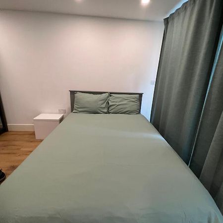 Clapham House Leilighet London Eksteriør bilde