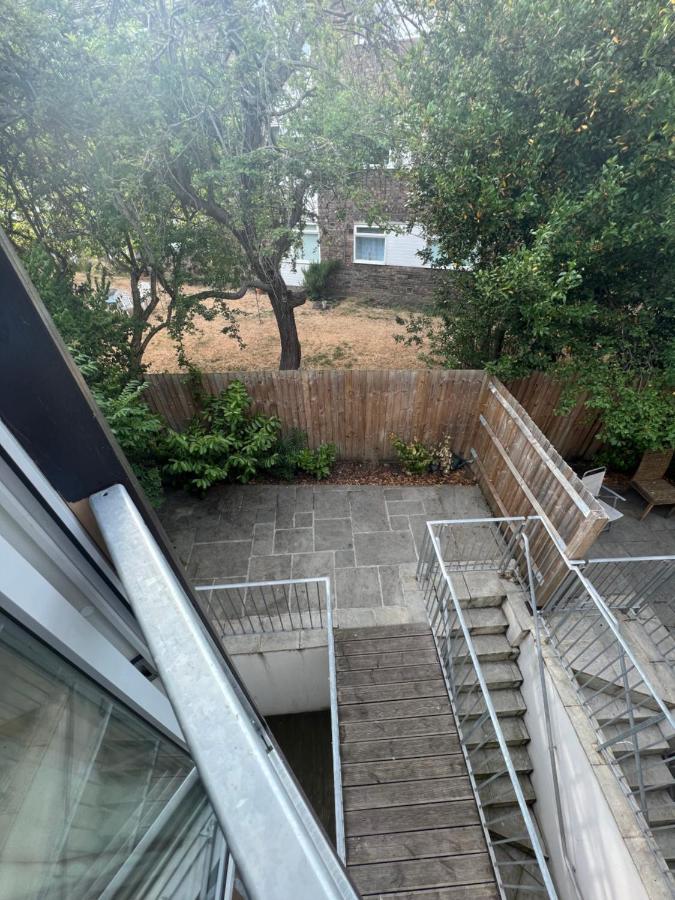 Clapham House Leilighet London Eksteriør bilde