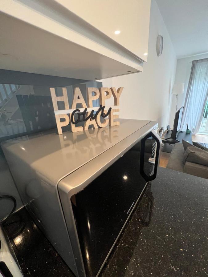 Clapham House Leilighet London Eksteriør bilde