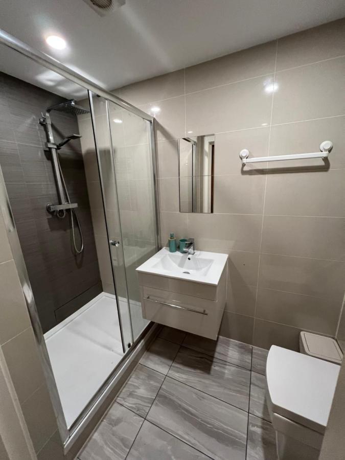 Clapham House Leilighet London Eksteriør bilde