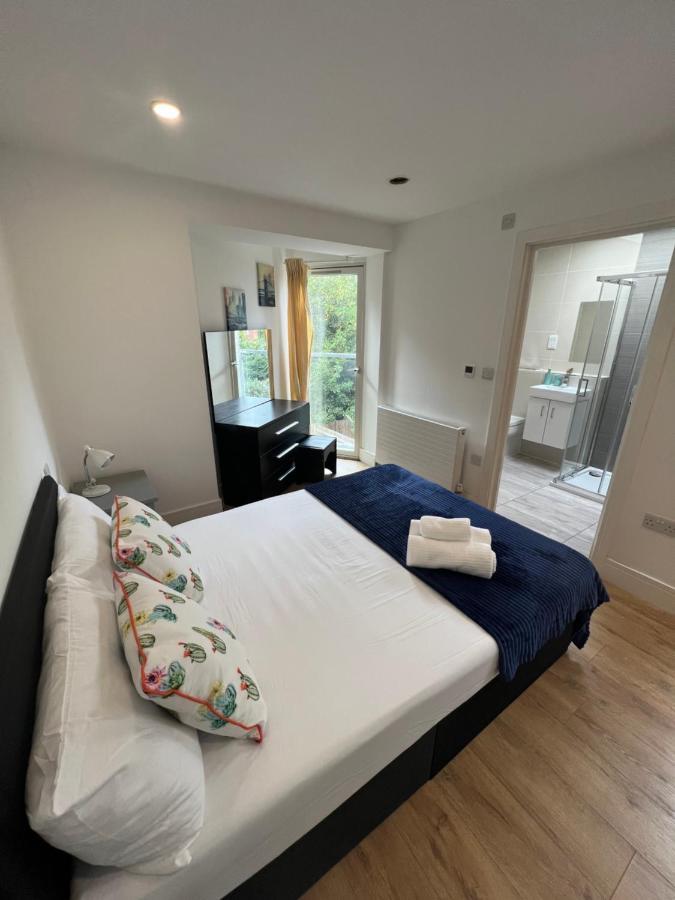 Clapham House Leilighet London Eksteriør bilde