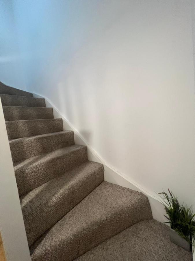 Clapham House Leilighet London Eksteriør bilde