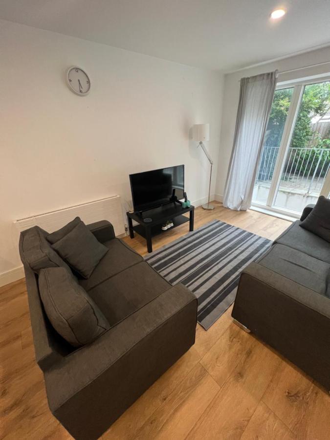 Clapham House Leilighet London Eksteriør bilde