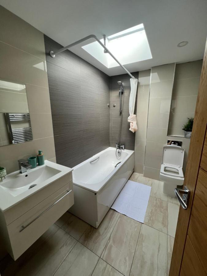 Clapham House Leilighet London Eksteriør bilde