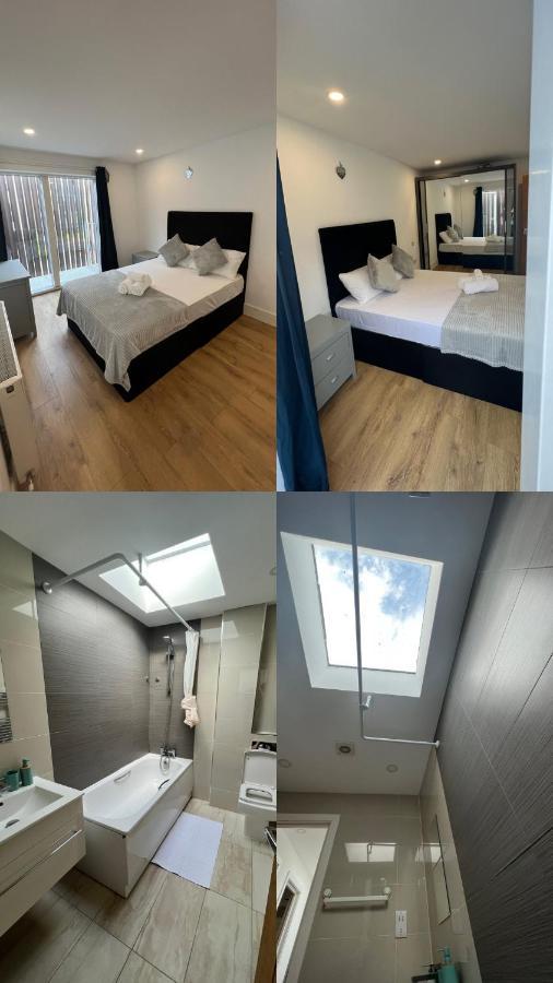 Clapham House Leilighet London Eksteriør bilde