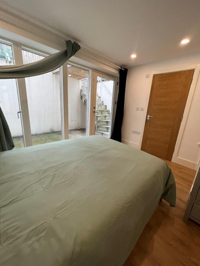 Clapham House Leilighet London Eksteriør bilde