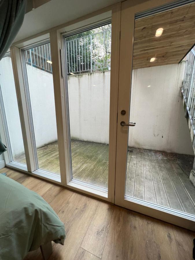 Clapham House Leilighet London Eksteriør bilde