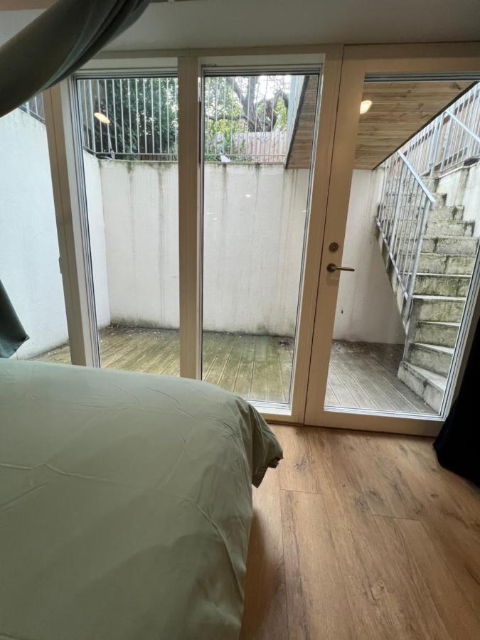 Clapham House Leilighet London Eksteriør bilde